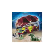 Playmobil Harcikagyló ágyúval (4802)
