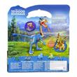 Disney Dínó tesó Nagy Bubbha figura