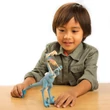 Disney Dínó tesó Nagy Bubbha figura