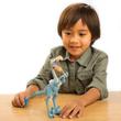Disney Dínó tesó Nagy Bubbha figura
