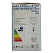 Luxray LED reflektor mozgásérzékelővel, 10W