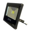 SMD LED reflektor slim, 20W