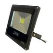 SMD LED reflektor slim, 20W