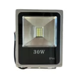 SMD LED reflektor slim, 30W