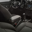 Kartámasz Dacia Lodgy 2015- Armster OE1, fekete