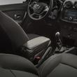 Kartámasz Hyundai I20 2020- Armster OE1, fekete