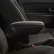 Kartámasz Peugeot 208 2020- Armster OE1, fekete