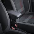 Kartámasz Dacia Logan 2017- Armster OE1, USB, Limitált kiadás, fekete (EKN)