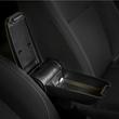 Kartámasz Dacia Duster 2018- Armster OE1, USB, fekete