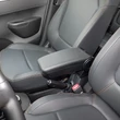Kartámasz Fiat 500 2008-2015 Armster III, vegán bőr