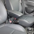 Kartámasz Fiat 500 2008-2015 Armster III, vegán bőr