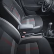 Kartámasz Citroen C3 Aircross 2021-2024 Armster Standard, textil