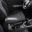 Kartámasz Citroen C3 Aircross 2021-2024 Armster Standard, textil