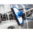 Vario Brush ultra puha mosókefe fej