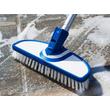 Vario Brush kemény mosókefe fej