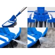 Vario Brush kemény mosókefe fej