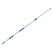 Vario Brush teleszkópos alumíniumcső 160-300 cm