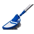 Vario Brush teleszkópos alumíniumcső 160-300 cm