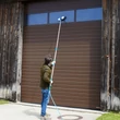 Vario Brush alumíniumcső fix 150 cm