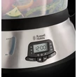 Russell Hobbs 23560-56 Maxicook digitális pároló