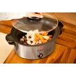 Russell Hobbs 22740-56 Cook@Home Lassú főző