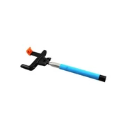 Pro5 SB005 selfiebot Bluetooth-os, kék