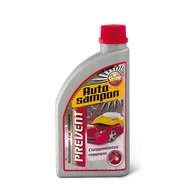 Prevent Autósampon 500ml cseppmentes ragyogás