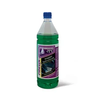 Prelix Fagyállófolyadék 1kg -72c (zöld)