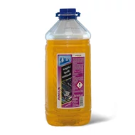 Prelix Fagyállófolyadék 5kg -35°C PET (sárga, készre kevert)