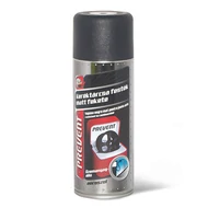 Prevent Festék akril keréktárcsa matt fekete 400 ml