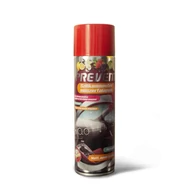 Prevent Műszerfalápoló aeroszol, szilikonmentes, eper illatú 500ml