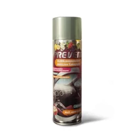 Prevent Műszerfalápoló aeroszol, szilikonmentes, new car illatú 500ml