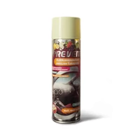 Prevent Műszerfalápoló aeroszol, szilikonmentes, vanília illatú 500ml