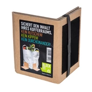 Veropa Block It! - Csomagrendező (100% Recyclable)