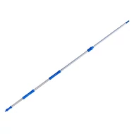 Vario Brush teleszkópos alumíniumcső 160-300 cm