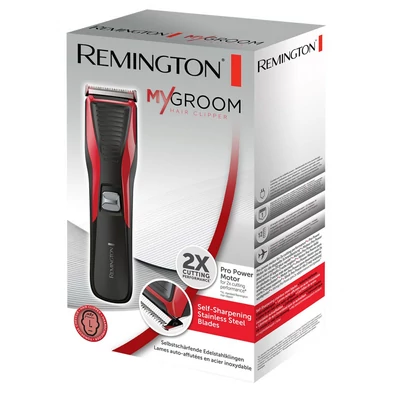 Remington HC5100 My Groom hálózati hajvágó