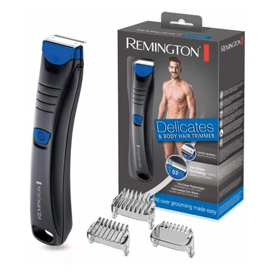 Remington BHT250 Testszőrzet igazító