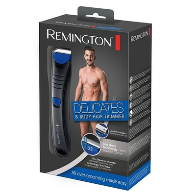 Remington BHT250 Testszőrzet igazító
