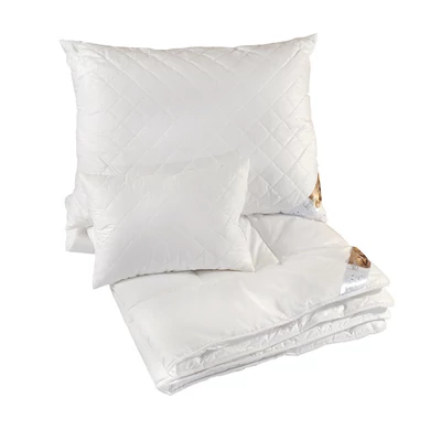 Feelings by Billerbeck Allergia Stop garnitúra,135/140x200, 70x90, 36x48 cm