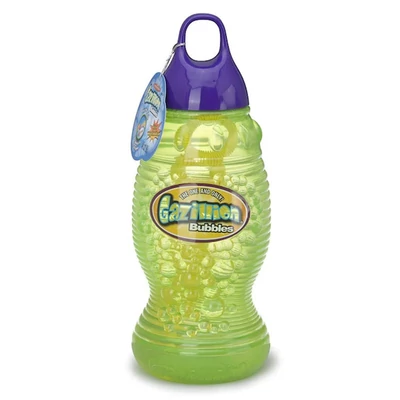 Gazillion 230 ml-es utántöltő buborékfújóhoz