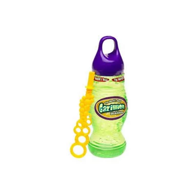 Gazillion 230 ml-es utántöltő buborékfújóhoz