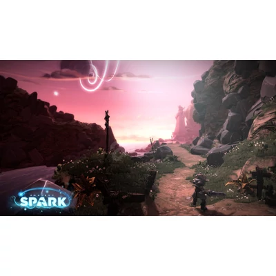 Microsoft Xbox One Project Spark játékszoftver