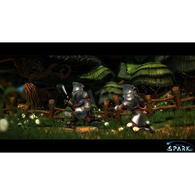 Microsoft Xbox One Project Spark játékszoftver