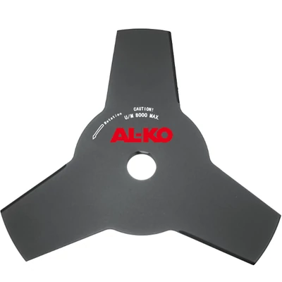 AL-KO Késlap BC260, BC4125, BC4535 (Csomagolássérült!)