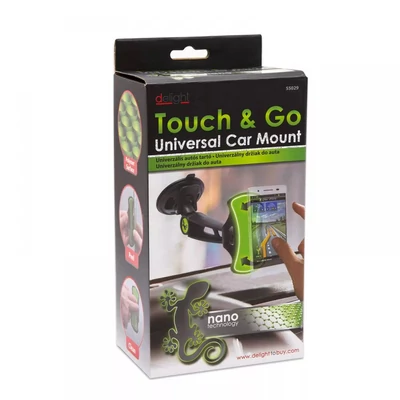 Delight Touch & Go 55029