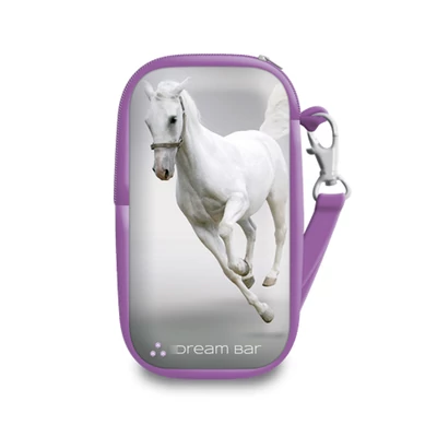 Ars Una Dream Bar White keskeny mobiltartó
