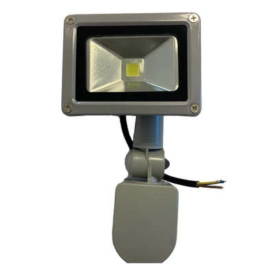 Luxray LED reflektor mozgásérzékelővel, 10W