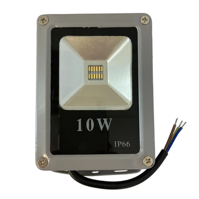 SMD LED reflektor, 10W