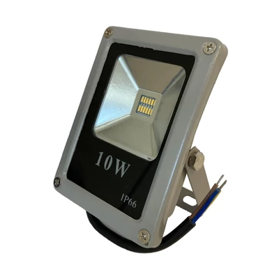 SMD LED reflektor, 10W