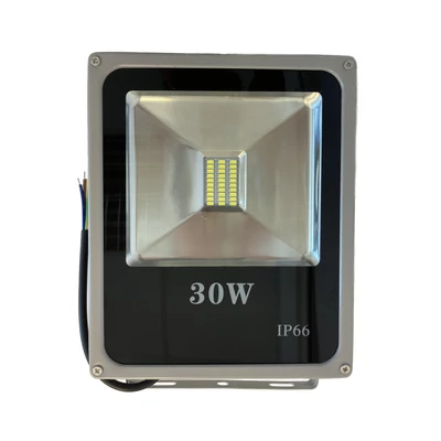 SMD LED reflektor slim, 30W